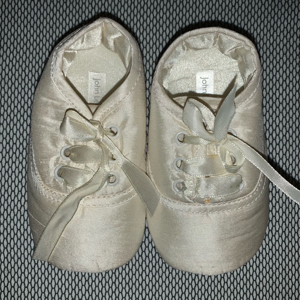 Ballerina Shoes